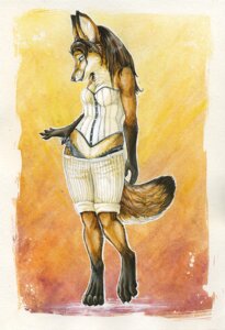 Rating: Safe Score: 0 Tags: 4_toes 5_fingers anthro artist_collaboration barefoot biped black_body black_clothing black_feet black_fur black_hair black_hands black_panties black_tail_tip black_underwear blue_eyes breasts canid canine claws clothing corset digitigrade dipstick_tail e621 feet female female_anthro finger_claws fingers fox frilly frilly_clothing frilly_panties frilly_underwear front_view full-length_portrait fur hair lingerie long_hair looking_at_viewer mammal markings multicolored_body multicolored_fur nathradas oliverfox open_mouth open_smile orange_body orange_fur panties portrait simple_background smile smiling_at_viewer solo standing tail tail_markings teasing toe_claws toes topwear underwear white_clothing white_corset white_underwear User: bunchy7s