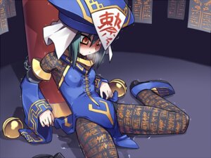 Rating: Explicit Score: 0 Tags: blush bondage bound_arms breath chains erect_nipples female geung_si hat jiangshi nipples original pantyhose peeing pussy pussy_juice rule34 straight_hair tomoshibi_hidekazu trembling young User: bunchy7s