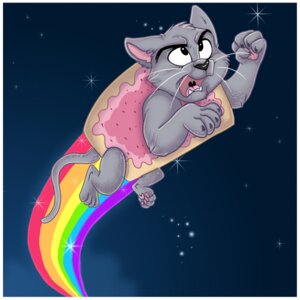 Rating: Safe Score: 0 Tags: 1:1 4_toes anuvia black_eyes black_nose border claws domestic_cat e621 feet felid feline felis feral fist food food_creature fur grey_body grey_fur hybrid male mammal meme nude nyan_cat nyan_cat_(copyright) open_mouth pop-tarts rainbow rainbow_arch rainbow_trail solo space tail toes trailing_rainbow whiskers User: bunchy7s Rating: Safe Score: 0 Tags: 1:1 4_toes anuvia black_eyes black_nose border claws domestic_cat e621 feet felid feline felis feral fist food food_creature fur grey_body grey_fur hybrid male mammal meme nude nyan_cat nyan_cat_(copyright) open_mouth pop-tarts rainbow rainbow_arch rainbow_trail solo space tail toes trailing_rainbow whiskers User: bunchy7s