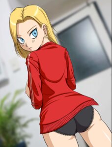 Rating: Explicit Score: 0 Tags: android_18 dragon_ball dragon_ball_z female rule34 straight_hair tagme User: bunchy7s Rating: Explicit Score: 0 Tags: android_18 dragon_ball dragon_ball_z female rule34 straight_hair tagme User: bunchy7s