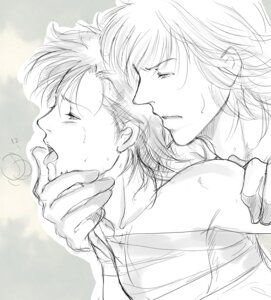 Rating: Explicit Score: 0 Tags: 2boys barnaby_brooks_jr. gay kotetsu_t._kaburagi male male_only rule34 tagme tiger_and_bunny wild_tiger yaoi User: bunchy7s