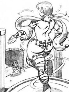 Rating: Explicit Score: 0 Tags: ass binding bubble_ass bubble_butt female great_fairy great_fairy_(ocarina_of_time) link majora's_mask nude ocarina_of_time rule34 straight_hair tagme tattoo the_legend_of_zelda User: bunchy7s