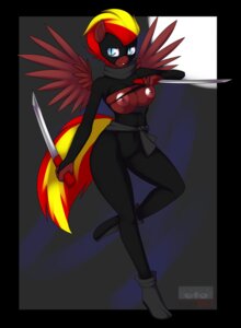 Rating: Questionable Score: 0 Tags: 2012 anthro blade blue_eyes breasts clothing digital_media_(artwork) e621 equid equine feathered_wings feathers female flying hair hasbro hi_res holding_melee_weapon holding_object holding_sword holding_weapon kloudmutt looking_at_viewer mammal mask melee_weapon moon multicolored_hair my_little_pony mythological_creature mythological_equine mythology night ninja ninja_costume nipples nude outside pegasus pupils slit_pupils solo sword tail torn_clothing two_tone_hair warrior weapon wings User: bunchy7s Rating: Questionable Score: 0 Tags: 2012 anthro blade blue_eyes breasts clothing digital_media_(artwork) e621 equid equine feathered_wings feathers female flying hair hasbro hi_res holding_melee_weapon holding_object holding_sword holding_weapon kloudmutt looking_at_viewer mammal mask melee_weapon moon multicolored_hair my_little_pony mythological_creature mythological_equine mythology night ninja ninja_costume nipples nude outside pegasus pupils slit_pupils solo sword tail torn_clothing two_tone_hair warrior weapon wings User: bunchy7s