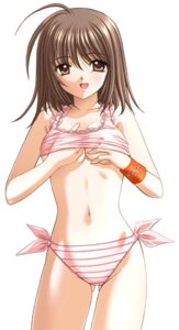 Rating: Explicit Score: 0 Tags: bikini bikini_lift breast_grab breasts brown_eyes brown_hair female nishimata_aoi rule34 self_fondle short_hair shuffle shuffle! striped swimsuit underboob User: bunchy7s Rating: Explicit Score: 0 Tags: bikini bikini_lift breast_grab breasts brown_eyes brown_hair female nishimata_aoi rule34 self_fondle short_hair shuffle shuffle! striped swimsuit underboob User: bunchy7s