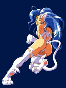 Rating: Questionable Score: 0 Tags: animal_humanoid blue_background blue_hair breasts butt capcom claws darkstalkers domestic_cat e621 feet felicia_(darkstalkers) felid feline felis female hair hindpaw humanoid inviting long_hair looking_back mammal mon_mon one_eye_closed pawpads paws simple_background solo tail wink User: bunchy7s Rating: Questionable Score: 0 Tags: animal_humanoid blue_background blue_hair breasts butt capcom claws darkstalkers domestic_cat e621 feet felicia_(darkstalkers) felid feline felis female hair hindpaw humanoid inviting long_hair looking_back mammal mon_mon one_eye_closed pawpads paws simple_background solo tail wink User: bunchy7s