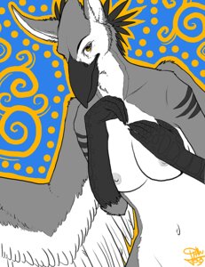 Rating: Questionable Score: 0 Tags: 2010 anthro avian beak bird breasts dirtybird e621 feathered_wings feathers female nipples non-mammal_breasts non-mammal_nipples nude solo wings User: bunchy7s Rating: Questionable Score: 0 Tags: 2010 anthro avian beak bird breasts dirtybird e621 feathered_wings feathers female nipples non-mammal_breasts non-mammal_nipples nude solo wings User: bunchy7s