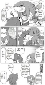 Rating: Explicit Score: 0 Tags: anthro echidna furry hedgehog knuckles_the_echidna male multiple_males rule34 sega sonic_(series) sonic_the_hedgehog sonic_the_hedgehog_(series) tagme yaoi User: bunchy7s Rating: Explicit Score: 0 Tags: anthro echidna furry hedgehog knuckles_the_echidna male multiple_males rule34 sega sonic_(series) sonic_the_hedgehog sonic_the_hedgehog_(series) tagme yaoi User: bunchy7s
