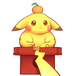 Rating: Safe Score: 0 Tags: 1:1 2010 ambiguous_gender e621 food fruit fur generation_1_pokemon hi_res mammal nintendo overweight overweight_ambiguous peach_(fruit) pikachu plant pokemon pokemon_(species) rodent simple_background solo tail tsu_ji white_background william_tell yellow_body yellow_fur User: bunchy7s