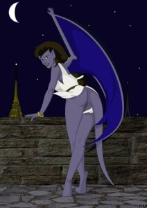 Rating: Explicit Score: 0 Tags: angela_(gargoyles) disney fab3716 female gargoyles pussy rule34 tagme User: bunchy7s
