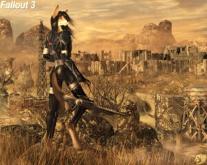Rating: Safe Score: 0 Tags: 5:4 anthro barefoot black_hair brown_theme canid canine canis clothing cloud coyote dead_tree destroyed_building detailed_background digitigrade e621 fallout feet flowing_hair frown full-length_portrait furgonomics gauss_rifle grass gun hair hi_res male mammal microsoft mixed_media mountain outside overcast plant portrait radio_tower railgun ranged_weapon rear_view restricted_palette ruins satellite_dish selker selker_ari skinsuit sky slim solo standing step_pose tail tight_clothing tree water water_tower weapon wind yellow_sclera User: bunchy7s