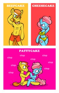 Rating: Questionable Score: 0 Tags: 2013 anthro anthrofied bikini blue_body blue_fur bow_(feature) bow_tie breasts butt clothed clothing duo e621 ear_piercing earth_pony english_text equid equine female friendship_is_magic fur green_eyes hair hasbro hat headgear headwear hi_res horse male mammal mr._cake_(mlp) mrs._cake_(mlp) multicolored_hair my_little_pony nude open_mouth orange_hair piercing pink_eyes pink_hair pony short_hair side_boob simple_background skimpy smile swimwear text tight_clothing toonbat two-piece_swimsuit two_tone_hair wide_hips yellow_body yellow_fur User: bunchy7s