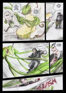Rating: Safe Score: 0 Tags: comic dialogue e621 english_text female feral generation_1_pokemon gift giovanni_(pokemon) hair human male mammal nintendo open_mouth pokemon pokemon_(species) qlock team_rocket text victreebel young User: bunchy7s Rating: Safe Score: 0 Tags: comic dialogue e621 english_text female feral generation_1_pokemon gift giovanni_(pokemon) hair human male mammal nintendo open_mouth pokemon pokemon_(species) qlock team_rocket text victreebel young User: bunchy7s