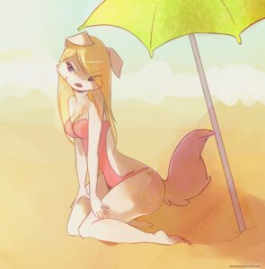 Rating: Safe Score: 0 Tags: 2013 anthro biped blonde_hair blue_eyes breasts canid canine cleavage clothed clothing dahliabee e621 female fur hair hi_res kneeling mammal one-piece_swimsuit smile solo swimwear tail umbrella white_body white_fur User: bunchy7s Rating: Safe Score: 0 Tags: 2013 anthro biped blonde_hair blue_eyes breasts canid canine cleavage clothed clothing dahliabee e621 female fur hair hi_res kneeling mammal one-piece_swimsuit smile solo swimwear tail umbrella white_body white_fur User: bunchy7s