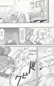 Rating: Explicit Score: 0 Tags: ailurid anthro bird_dog black_and_white canid canine canis comic dialogue domestic_dog duo e621 english_text foreskin futaba_kotobuki genitals golden_retriever hard_translated hi_res hunting_dog japanese_text licking male male/male mammal monochrome multiple_scenes namihira_kousuke oral overweight penis ptosis red_panda retriever tail takagi_kyou text third-party_edit tight_foreskin tongue tongue_out translated trouble_(series) User: bunchy7s