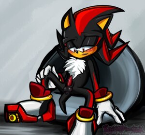 Rating: Explicit Score: 0 Tags: animal_genitalia anthro anus balls black_body black_fur blush e621 erection eulipotyphlan fur genitals hedgehog male mammal penis red_eyes rosemary-the-skunk sega shadow_the_hedgehog solo sonic_the_hedgehog_(series) User: bunchy7s