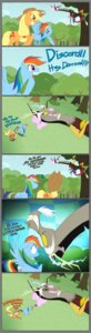 Rating: Safe Score: 0 Tags: absurd_res alpha_channel applejack_(mlp) blue_body blue_feathers blue_fur border chimera clothing cowboy_hat discord_(mlp) draconequus e621 earth_pony equid equine feathered_wings feathers female feral friendship_is_magic fur grievousfan group hasbro hat headgear headwear hi_res horse humor laugh male mammal membrane_(anatomy) membranous_wings my_little_pony mythological_creature mythological_equine mythology pegasus plant pony pun quadruped rainbow_dash_(mlp) tail transparent_border tree wings User: bunchy7s