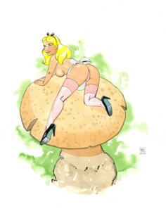 Rating: Explicit Score: 0 Tags: 2010 alice_(disney) alice_in_wonderland alice_in_wonderland_(1951_film) alice_liddell ass big_breasts breasts disney female louis_paradis nipples rule34 stockings User: bunchy7s Rating: Explicit Score: 0 Tags: 2010 alice_(disney) alice_in_wonderland alice_in_wonderland_(1951_film) alice_liddell ass big_breasts breasts disney female louis_paradis nipples rule34 stockings User: bunchy7s