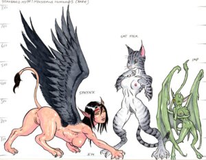 Rating: Explicit Score: 0 Tags: 2d 3girls anthro anus ass breasts cat_folk demon dungeons_and_dragons egyptian_mythology elf_ears english_text female female_only fur imp lineup lvl9drow monster_girl mythological_sphinx mythology nipples public_domain pussy rule34 sphinx text wings wizards_of_the_coast User: bunchy7s Rating: Explicit Score: 0 Tags: 2d 3girls anthro anus ass breasts cat_folk demon dungeons_and_dragons egyptian_mythology elf_ears english_text female female_only fur imp lineup lvl9drow monster_girl mythological_sphinx mythology nipples public_domain pussy rule34 sphinx text wings wizards_of_the_coast User: bunchy7s