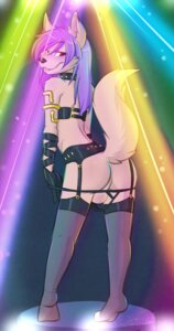 Rating: Explicit Score: 0 Tags: anthro armband backsack balls biped black_nose butt canid canine clothed clothing collar crossdressing e621 femboy fenix_(fenix-fox) fox garter_belt garter_straps genitals gloves glowing hair handwear jewelry latex legwear lights looking_at_viewer looking_back male mammal pinup pose presenting presenting_hindquarters purple_hair raised_tail rear_view red_eyes ryunwoofie skimpy smile solo tail teasing thigh_highs User: bunchy7s Rating: Explicit Score: 0 Tags: anthro armband backsack balls biped black_nose butt canid canine clothed clothing collar crossdressing e621 femboy fenix_(fenix-fox) fox garter_belt garter_straps genitals gloves glowing hair handwear jewelry latex legwear lights looking_at_viewer looking_back male mammal pinup pose presenting presenting_hindquarters purple_hair raised_tail rear_view red_eyes ryunwoofie skimpy smile solo tail teasing thigh_highs User: bunchy7s