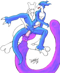 Rating: Explicit Score: 0 Tags: 2007 anthro buggery color crossover digimon digimon_(species) draconightdragon dragon feline feral flamedramon furry gay interspecies legendary_pokemon male male_only mewtwo multiple_males mythological_creature mythological_scalie mythology nintendo no_humans pokemon pokemon_(species) rule34 scalie tail yaoi User: bunchy7s