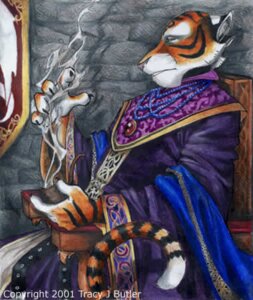 Rating: Safe Score: 0 Tags: 2001 5_fingers adomnan_gannon black_body black_fur chair claws clothed clothing e621 felid fingers frown fully_clothed fur furniture holding_object inside jewelry low_res male mammal necklace orange_body orange_fur pantherine pink_nose pipe side_view sitting smoke solo stripes tail throne tiger tracy_j._butler traditional_media_(artwork) white_body white_fur User: bunchy7s Rating: Safe Score: 0 Tags: 2001 5_fingers adomnan_gannon black_body black_fur chair claws clothed clothing e621 felid fingers frown fully_clothed fur furniture holding_object inside jewelry low_res male mammal necklace orange_body orange_fur pantherine pink_nose pipe side_view sitting smoke solo stripes tail throne tiger tracy_j._butler traditional_media_(artwork) white_body white_fur User: bunchy7s