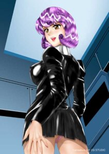 Rating: Questionable Score: 0 Tags: 1girls agent_aika aika_(series) ass black_delmo black_delmo_leader breasts censored delmo delmogeny_uniform female human large_breasts light-skinned_female light_skin pale-skinned_female pale_skin purple_hair rule34 short_hair skirt solo tagme uniform villainess User: bunchy7s
