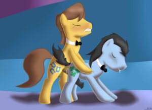 Rating: Explicit Score: 0 Tags: all_fours anal anal_penetration animal_genitalia animal_penis balls caramel_(mlp) cutie_mark doggystyle duo e621 earth_pony equid equine equine_genitalia equine_penis erection eyes_closed feral feral_on_feral feral_penetrated feral_penetrating feral_penetrating_feral flamethebrony friendship_is_magic from_behind_position genitals hasbro horse lucky_(mlp) male male/male male_penetrated male_penetrating male_penetrating_male mammal my_little_pony nude penetration penile penile_penetration penis penis_in_ass pony quadruped sex tail User: bunchy7s