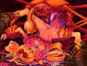 Rating: Explicit Score: 0 Tags: blonde_hair blue_eyes blush bone_golem broken_rape_victim castlevania clothing cum cum_inside female konami long_hair long_tongue maria_renard maria_renard_(rob) mermaid_(artist) pussy pussy_juice rape rule34 skull teratophilia torn_clothes very_long_tongue User: bunchy7s