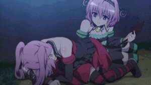 Rating: Questionable Score: 0 Tags: 2d_animation accessory animated animated_gif armwear blush bodily_fluids clothing duo e621 elbow_gloves female gloves grandfathered_content hair hair_accessory hairband handwear human incest_(lore) legwear licking low_res mammal momo_deviluke nana_deviluke not_furry open_mouth pattern_clothing pattern_legwear pigtails pink_hair purple_eyes ribbons saliva screencap short_hair short_playtime sibling_(lore) sister_(lore) sisters_(lore) spade_tail striped_clothing striped_legwear stripes sucking suggestive tail tail_fondling tail_grab thigh_highs to_love-ru tongue tongue_out unknown_artist User: bunchy7s Rating: Questionable Score: 0 Tags: 2d_animation accessory animated animated_gif armwear blush bodily_fluids clothing duo e621 elbow_gloves female gloves grandfathered_content hair hair_accessory hairband handwear human incest_(lore) legwear licking low_res mammal momo_deviluke nana_deviluke not_furry open_mouth pattern_clothing pattern_legwear pigtails pink_hair purple_eyes ribbons saliva screencap short_hair short_playtime sibling_(lore) sister_(lore) sisters_(lore) spade_tail striped_clothing striped_legwear stripes sucking suggestive tail tail_fondling tail_grab thigh_highs to_love-ru tongue tongue_out unknown_artist User: bunchy7s