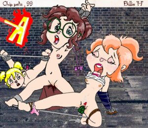 Rating: Explicit Score: 0 Tags: 1990s 1999 20th_century alvin_and_the_chipmunks billie_h brittany_miller chipettes eleanor_miller female jeanette_miller rule34 User: bunchy7s