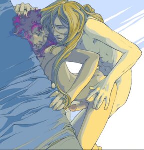 Rating: Explicit Score: 0 Tags: 2boys albus_dumbledore anal artist_request blonde_hair gay gellert_grindelwald harry_potter interracial light-skinned_male light_skin long_hair male male_only nude purple_hair rule34 sex yaoi User: bunchy7s