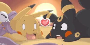 Rating: Safe Score: 0 Tags: 2:1 beach conditional_dnp detailed_background duo e621 ear_markings eeveelution facial_markings female feral fur generation_1_pokemon generation_2_pokemon head_markings heart_symbol inkcookie insomniacovrlrd male mammal markings nintendo outside pikachu pokemon pokemon_(species) rodent seaside sunset toony umbreon yellow_body yellow_fur User: bunchy7s Rating: Safe Score: 0 Tags: 2:1 beach conditional_dnp detailed_background duo e621 ear_markings eeveelution facial_markings female feral fur generation_1_pokemon generation_2_pokemon head_markings heart_symbol inkcookie insomniacovrlrd male mammal markings nintendo outside pikachu pokemon pokemon_(species) rodent seaside sunset toony umbreon yellow_body yellow_fur User: bunchy7s