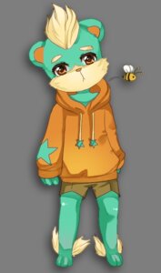 Rating: Safe Score: 0 Tags: alpha_channel ambiguous_gender arthropod bear bee blue_body blue_fur clothed clothing e621 fur hair hymenopteran insect looking_at_viewer mammal midoribear simple_background solo transparent_background User: bunchy7s Rating: Safe Score: 0 Tags: alpha_channel ambiguous_gender arthropod bear bee blue_body blue_fur clothed clothing e621 fur hair hymenopteran insect looking_at_viewer mammal midoribear simple_background solo transparent_background User: bunchy7s