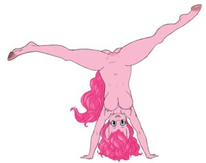 Rating: Explicit Score: 0 Tags: 2013 anthro anthrofied areola blep blue_eyes breasts butt butt_from_the_front casual_nudity e621 earth_pony equid equine female flexible friendship_is_magic fur genitals groin_dips hair handstand hanging_breasts hasbro hi_res hooves horse looking_at_viewer lurking_tyger mammal my_little_pony nipples nude nude_anthro nude_female pink_areola pink_body pink_fur pink_hair pink_nipples pink_tail pinkie_pie_(mlp) pony simple_background smile smiling_at_viewer solo splits spread_legs spreading tail tongue tongue_out underhoof unguligrade upside_down vulva white_background User: bunchy7s