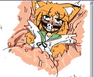 Rating: Explicit Score: 0 Tags: animal_ear blush female green_eyes lowres monster orange_hair rule34 saki_saki vore User: bunchy7s Rating: Explicit Score: 0 Tags: animal_ear blush female green_eyes lowres monster orange_hair rule34 saki_saki vore User: bunchy7s