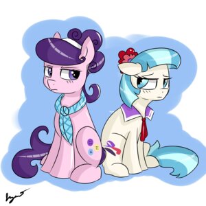Rating: Safe Score: 0 Tags: 1:1 2014 absurd_res blue_eyes coco_pommel_(mlp) cutie_mark duo e621 earth_pony equid equine female feral friendship_is_magic fur hair hasbro hi_res horse mammal multicolored_hair my_little_pony pink_body pink_fur pony purple_eyes purple_hair sitting suri_polomare_(mlp) two_tone_hair white_body white_fur wizardglitter User: bunchy7s