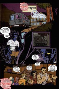 Rating: Questionable Score: 0 Tags: anna_marie cannonball_(x-men) colossus comic female male marrow marvel marvel_comics nightcrawler rogue_(x-men) rule34 sam_guthrie sexual_patrol straight_hair wolverine_(x-men) x-men User: bunchy7s