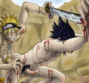 Rating: Explicit Score: 0 Tags: 2boys blood forced_yaoi gore human male male_only male_ryona multiple_males naked naruto naruto_(series) nude rape rule34 sasuke_uchiha skully_(artist) straight_hair sword torture uncensored uzumaki_naruto violence weapon whisker_markings yaoi User: bunchy7s