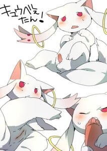 Rating: Explicit Score: 0 Tags: female kyuubee mahou_shoujo_madoka_magica male puella_magi_madoka_magica rule34 User: bunchy7s Rating: Explicit Score: 0 Tags: female kyuubee mahou_shoujo_madoka_magica male puella_magi_madoka_magica rule34 User: bunchy7s