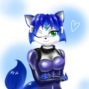 Rating: Safe Score: 0 Tags: 1:1 anthro black_nose blue_body blue_fur blue_hair bodysuit canid canine clothing e621 female fox fur green_eyes hair half-length_portrait jewelry krystal_(star_fox) mammal nintendo one_eye_closed portrait skinsuit smile solo star_fox tight_clothing unknown_artist white_body white_fur wink User: bunchy7s Rating: Safe Score: 0 Tags: 1:1 anthro black_nose blue_body blue_fur blue_hair bodysuit canid canine clothing e621 female fox fur green_eyes hair half-length_portrait jewelry krystal_(star_fox) mammal nintendo one_eye_closed portrait skinsuit smile solo star_fox tight_clothing unknown_artist white_body white_fur wink User: bunchy7s