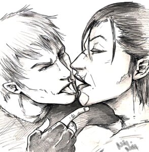 Rating: Explicit Score: 0 Tags: 2boys bryan_fury gay male male_only multiple_boys multiple_males niuniu rule34 sergei_dragunov tagme tekken yaoi User: bunchy7s