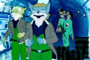 Rating: Questionable Score: 0 Tags: 3:2 5_fingers a_fox_in_space anthro belt blood blood_on_clothing bodily_fluids cael_o'donnell canid canine canis clothed clothing dipstick_ears e621 ear_markings eyewear fan_character fingers fox fredryk_phox front_view fully_clothed fur glasses gore grey_body grey_fur group hair jacket james_mccloud male mammal markings multicolored_ears nintendo notched_ear open_mouth running scary sharp_teeth short_hair star_fox teeth topwear tunnel undead wolf User: bunchy7s Rating: Questionable Score: 0 Tags: 3:2 5_fingers a_fox_in_space anthro belt blood blood_on_clothing bodily_fluids cael_o'donnell canid canine canis clothed clothing dipstick_ears e621 ear_markings eyewear fan_character fingers fox fredryk_phox front_view fully_clothed fur glasses gore grey_body grey_fur group hair jacket james_mccloud male mammal markings multicolored_ears nintendo notched_ear open_mouth running scary sharp_teeth short_hair star_fox teeth topwear tunnel undead wolf User: bunchy7s