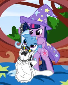 Rating: Questionable Score: 0 Tags: 2012 bed blush bodily_fluids cape clothing cutie_mark duo e621 equid equine female female/female feral friendship_is_magic fur furniture gag gagged hair halter harness harness_gag hasbro hat headgear headwear hi_res horn horn_fetish horn_play horn_sex hornjob inside licking long_hair maid_uniform mammal multicolored_hair muzzle_(object) my_little_pony mythological_creature mythological_equine mythology open_mouth_gag purple_body purple_eyes purple_fur purple_hair pyruvate ring_gag saliva sex star tongue tongue_out trixie_(mlp) twilight_sparkle_(mlp) two_tone_hair unicorn uniform wizard_hat User: bunchy7s Rating: Questionable Score: 0 Tags: 2012 bed blush bodily_fluids cape clothing cutie_mark duo e621 equid equine female female/female feral friendship_is_magic fur furniture gag gagged hair halter harness harness_gag hasbro hat headgear headwear hi_res horn horn_fetish horn_play horn_sex hornjob inside licking long_hair maid_uniform mammal multicolored_hair muzzle_(object) my_little_pony mythological_creature mythological_equine mythology open_mouth_gag purple_body purple_eyes purple_fur purple_hair pyruvate ring_gag saliva sex star tongue tongue_out trixie_(mlp) twilight_sparkle_(mlp) two_tone_hair unicorn uniform wizard_hat User: bunchy7s
