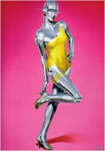 Rating: Questionable Score: 0 Tags: border clothed clothing e621 female footwear glistening hajime_sorayama high_heels humanoid machine metallic_body not_furry one-piece_swimsuit pinup pose robot robot_humanoid sexy_robot_(hajime_sorayama) shoes skimpy smile solo standing swimwear technophilia yellow_clothing yellow_swimwear User: bunchy7s Rating: Questionable Score: 0 Tags: border clothed clothing e621 female footwear glistening hajime_sorayama high_heels humanoid machine metallic_body not_furry one-piece_swimsuit pinup pose robot robot_humanoid sexy_robot_(hajime_sorayama) shoes skimpy smile solo standing swimwear technophilia yellow_clothing yellow_swimwear User: bunchy7s