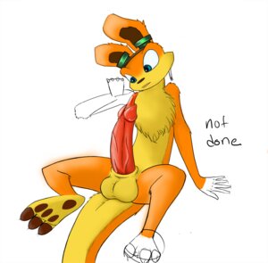 Rating: Explicit Score: 0 Tags: anthro artist_request balls chest_tuft daxter erection eyewear fur furry genitals goggles jak_and_daxter male male_only mammal mustelid naughty_dog nude open_mouth orange_body orange_fur ottsel pawpads paws penis rule34 sketch solo sony_corporation sony_interactive_entertainment tuft video_games User: bunchy7s Rating: Explicit Score: 0 Tags: anthro artist_request balls chest_tuft daxter erection eyewear fur furry genitals goggles jak_and_daxter male male_only mammal mustelid naughty_dog nude open_mouth orange_body orange_fur ottsel pawpads paws penis rule34 sketch solo sony_corporation sony_interactive_entertainment tuft video_games User: bunchy7s