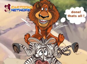 Rating: Explicit Score: 0 Tags: alakay_alex alex_(madagascar) anal anal_penetration cartoons_network cuntboy cuntboy/male dreamworks duo e621 equid equine erection felid furry furry_only genitals intersex lion madagascar_(film) madagascar_(series) male male/male male_only male_penetrated male_penetrating male_penetrating_male mammal marty_(madagascar) marty_the_zebra pantherine penetration penis predator/prey predator_penetrating predator_penetrating_prey prey_penetrated pussy rule34 sex stripes tagme unknown_artist vaginal_penetration zebra User: bunchy7s