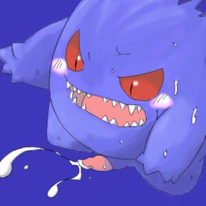 Rating: Explicit Score: 0 Tags: anthro color cum feral furry gengar male male_only nude penis pokemon rule34 sharp_teeth solo tagme User: bunchy7s Rating: Explicit Score: 0 Tags: anthro color cum feral furry gengar male male_only nude penis pokemon rule34 sharp_teeth solo tagme User: bunchy7s