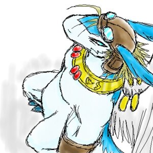 Rating: Safe Score: 0 Tags: 1:1 anthro coochan dragon e621 eyewear feathered_dragon feathered_scalie feathered_wings feathers goggles legendz low_res male mythological_creature mythological_scalie mythology scalie shiron simple_background solo white_background wings User: bunchy7s