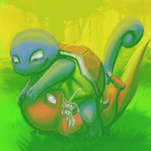 Rating: Explicit Score: 0 Tags: 2boys 9_6 bad_id charmander color cum duo fellatio forced_oral forced_yaoi furry furry_only game_freak head_grab interspecies lowres male nintendo oral pok&eacute;mon_(species) pokemon pokemon_(species) pokemon_rgby rape reptile rule34 scalie smooth_skin source_request squirtle tail yaoi year_request User: bunchy7s