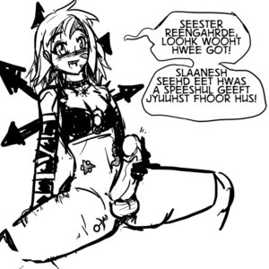 Rating: Explicit Score: 0 Tags: chaos_(warhammer) chaos_cultist cultist-chan cultist-chan_(mister_culexus) dialogue english_text futanari intersex rule34 slaanesh slaanesh_mark speech_bubble tagme text warhammer_(franchise) warhammer_40k User: bunchy7s Rating: Explicit Score: 0 Tags: chaos_(warhammer) chaos_cultist cultist-chan cultist-chan_(mister_culexus) dialogue english_text futanari intersex rule34 slaanesh slaanesh_mark speech_bubble tagme text warhammer_(franchise) warhammer_40k User: bunchy7s